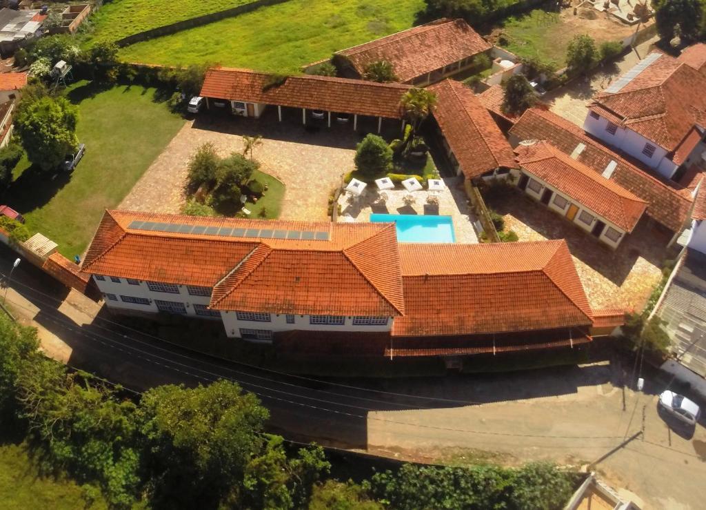 Berço Da Liberdade *