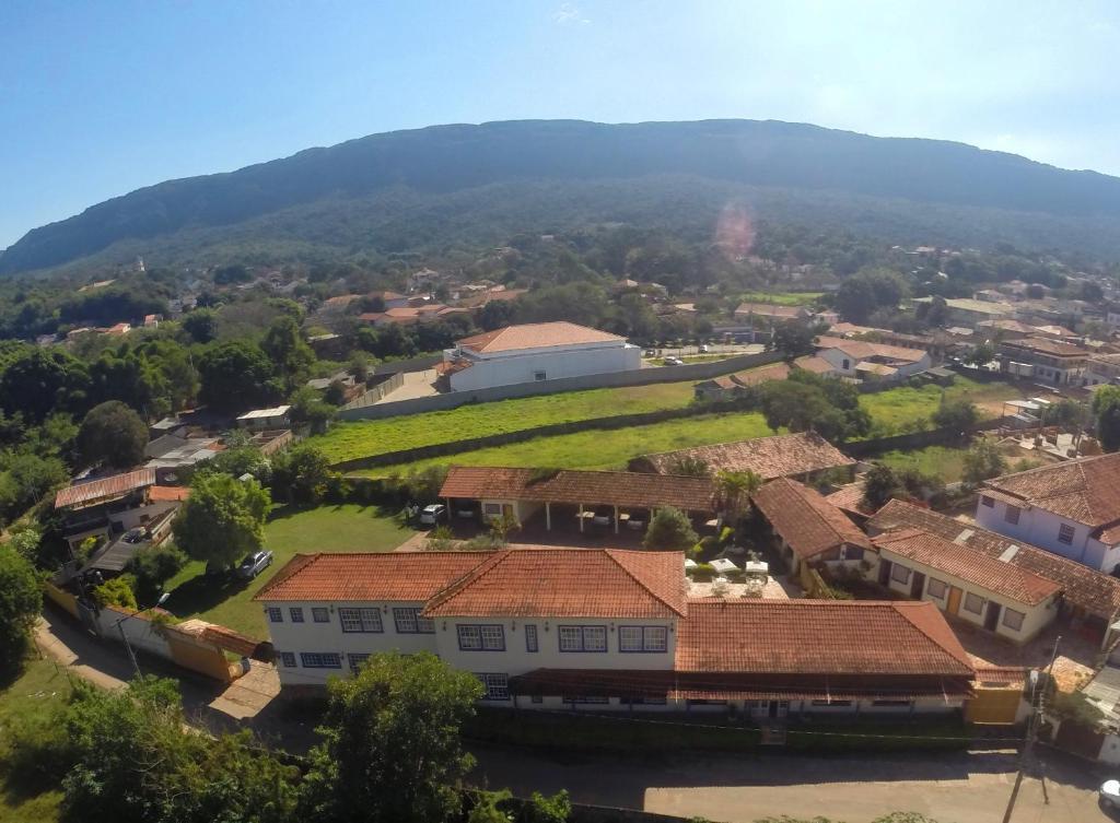 Berço Da Liberdade Estalagem *