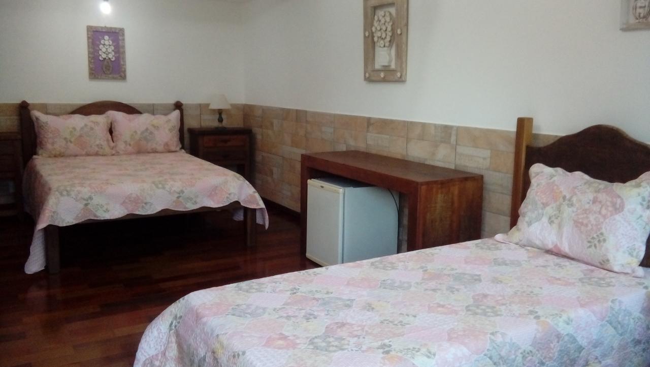 Berço Da Liberdade Estalagem Tiradentes
