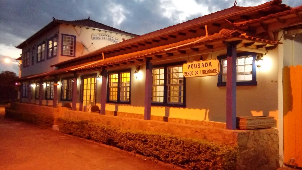 Estalagem Berço Da Liberdade