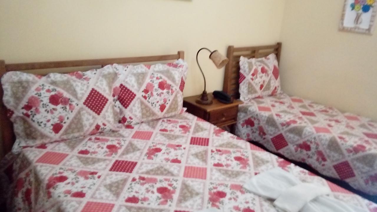 Berco Da Liberdade Inn *