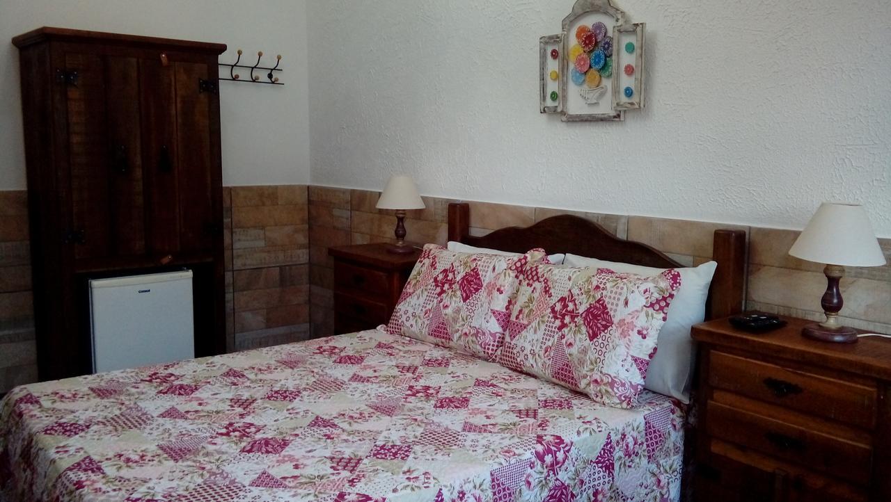 Inn Berco Da Liberdade