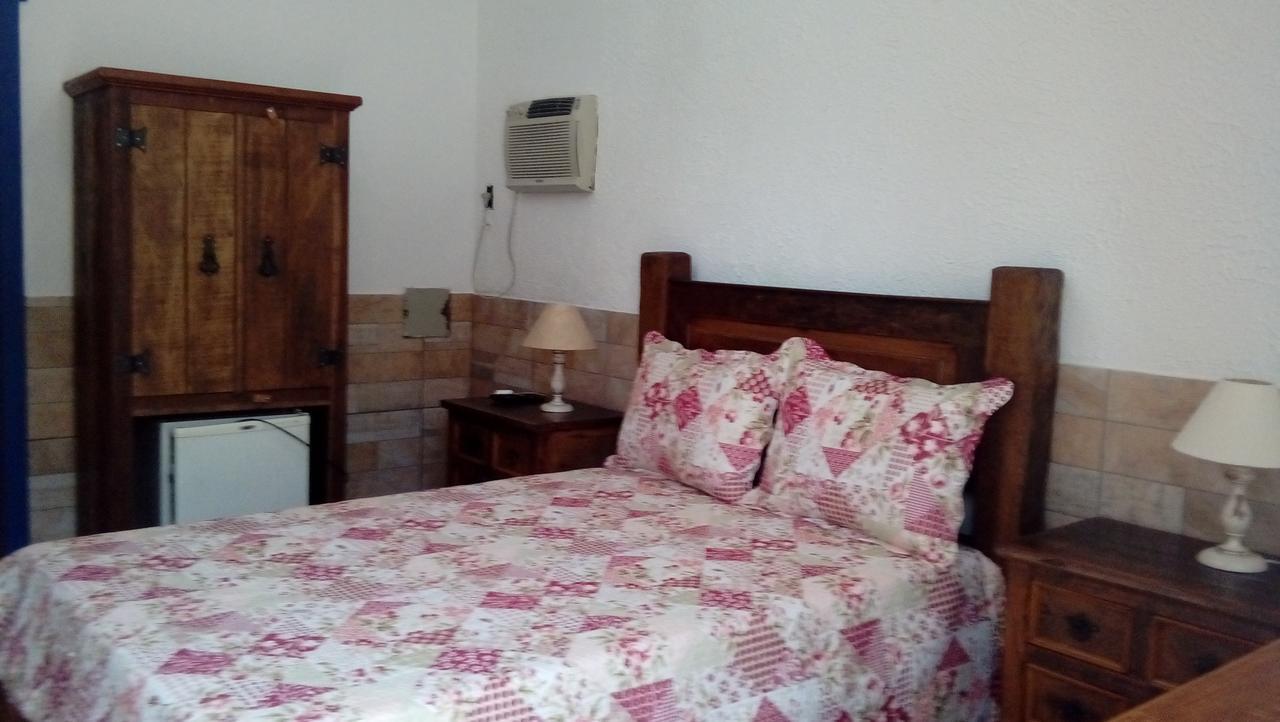 Inn Berco Da Liberdade