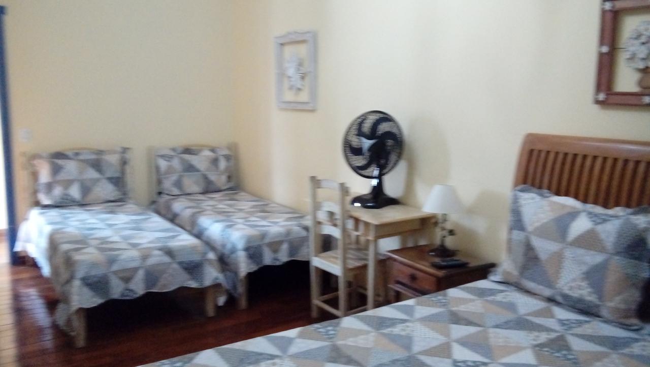 Inn Berco Da Liberdade *