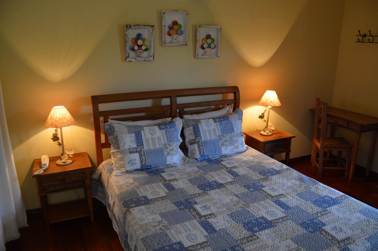 Inn Berco Da Liberdade Tiradentes