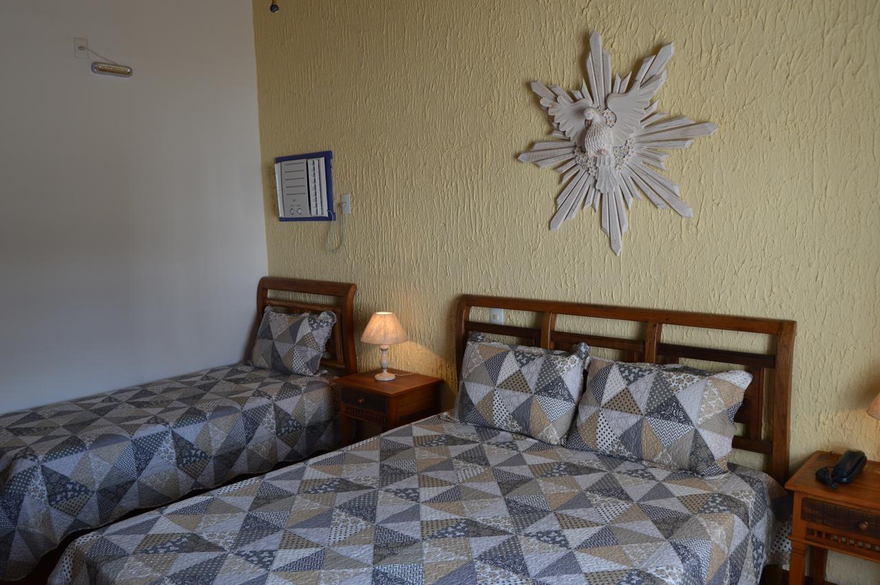 Inn Berco Da Liberdade *