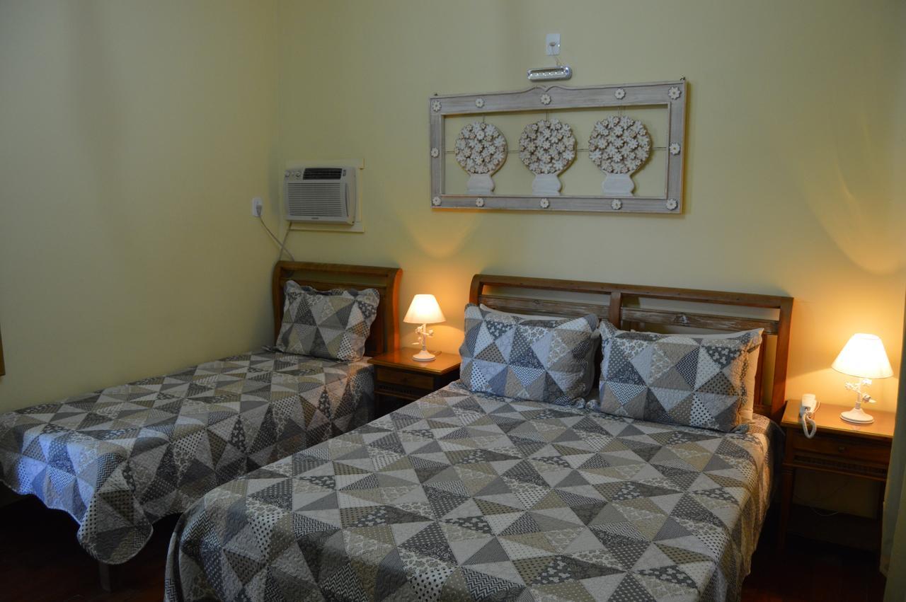 Berco Da Liberdade Inn Tiradentes