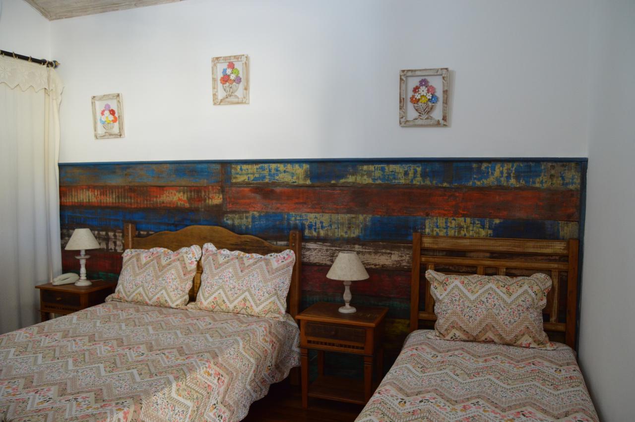 Inn Berco Da Liberdade