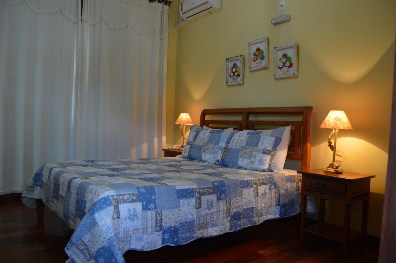 Berco Da Liberdade Inn Tiradentes