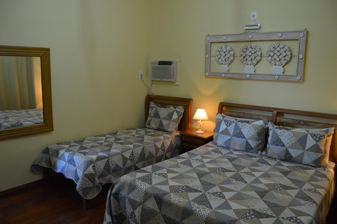 Berco Da Liberdade Inn *