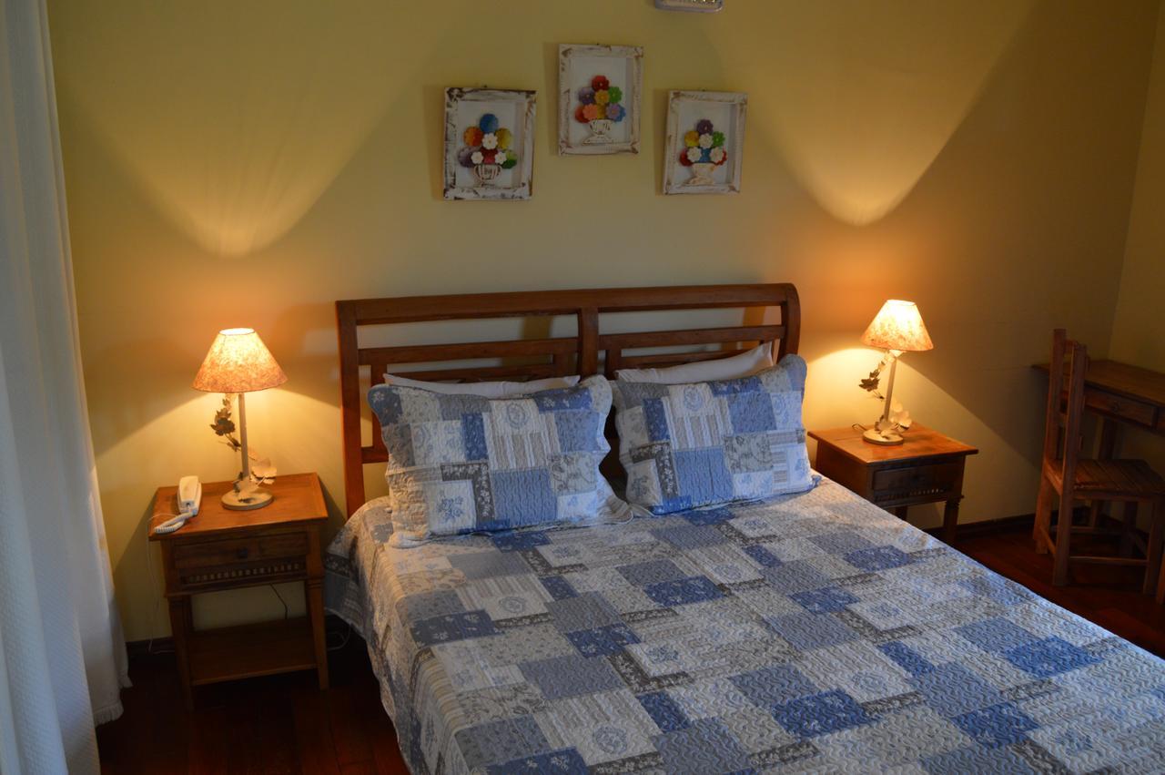 Berco Da Liberdade Inn Tiradentes