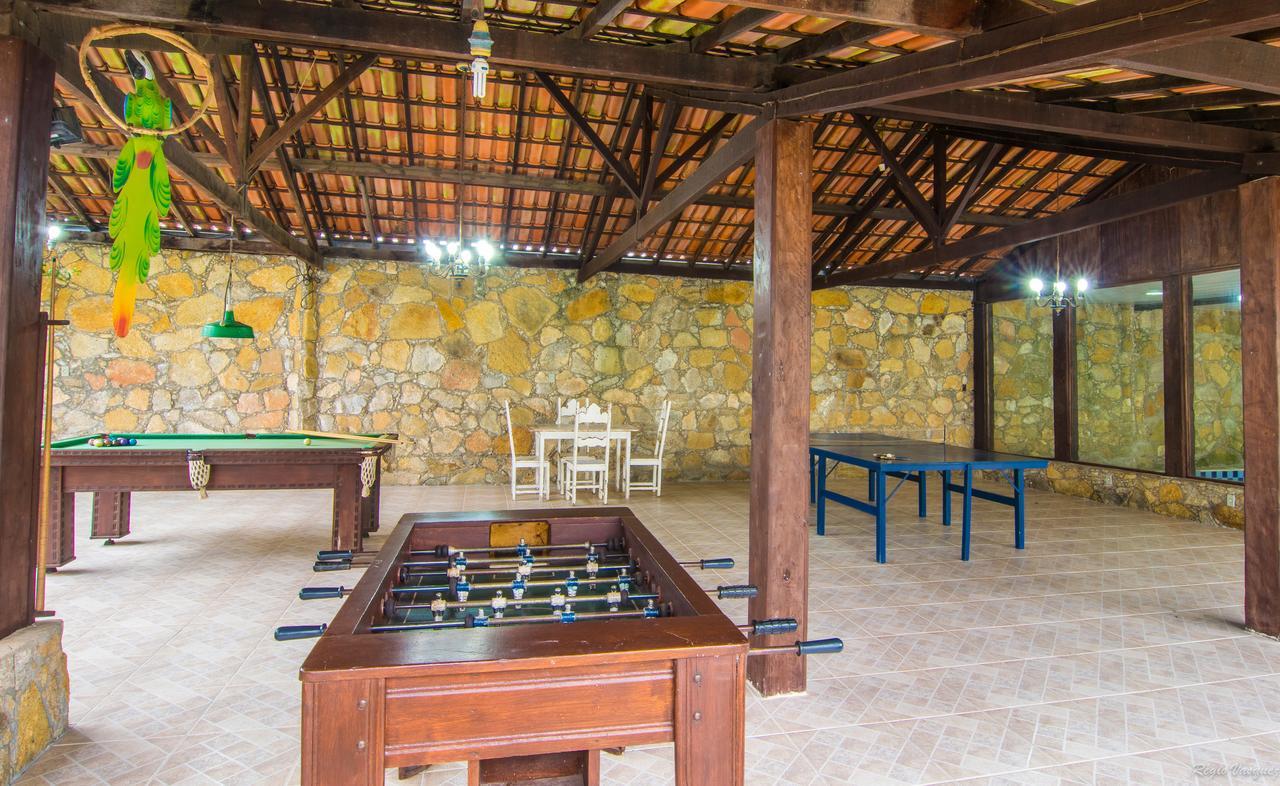 Inn Berco Da Liberdade *
